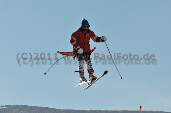 2. Landescup Inngau 2011