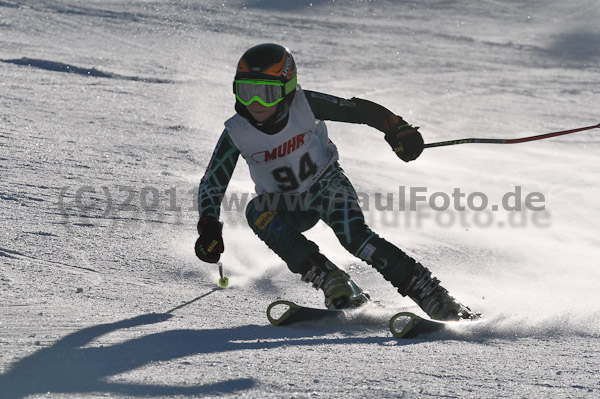 2. Landescup Inngau 2011