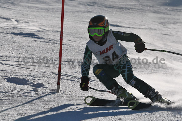 2. Landescup Inngau 2011