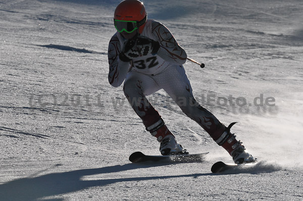 2. Landescup Inngau 2011