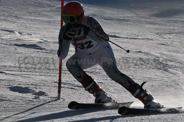 2. Landescup Inngau 2011