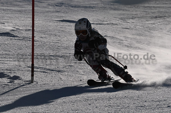 2. Landescup Inngau 2011