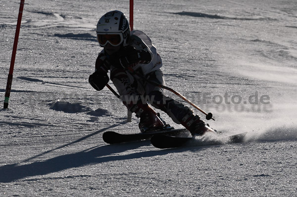 2. Landescup Inngau 2011