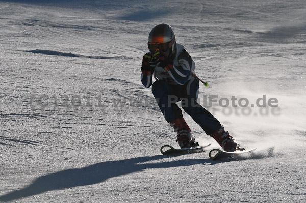 2. Landescup Inngau 2011