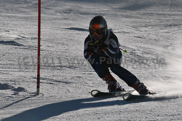 2. Landescup Inngau 2011