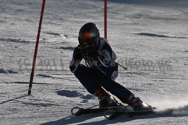 2. Landescup Inngau 2011