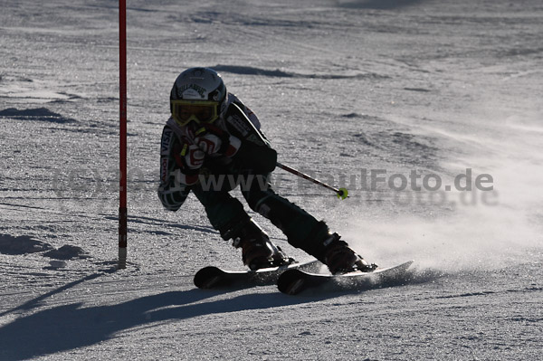 2. Landescup Inngau 2011