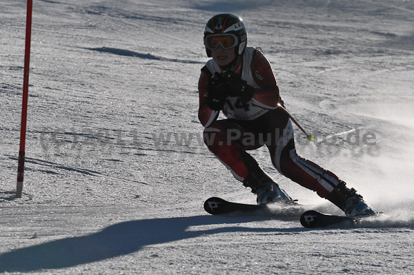 2. Landescup Inngau 2011