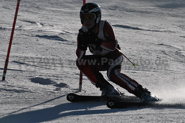 2. Landescup Inngau 2011