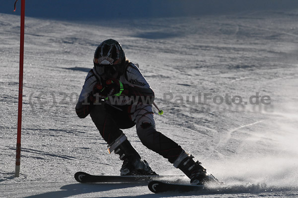 2. Landescup Inngau 2011