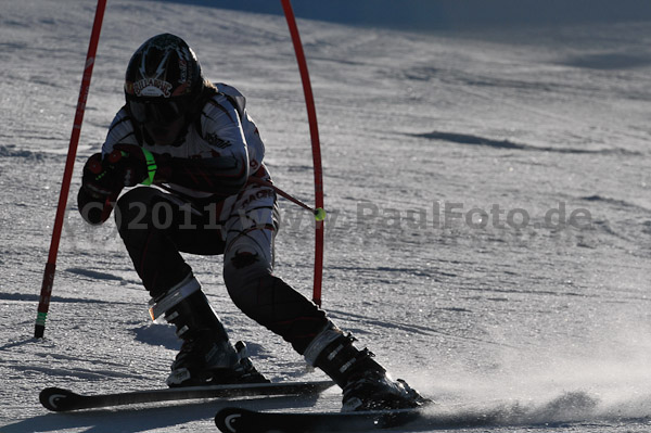 2. Landescup Inngau 2011