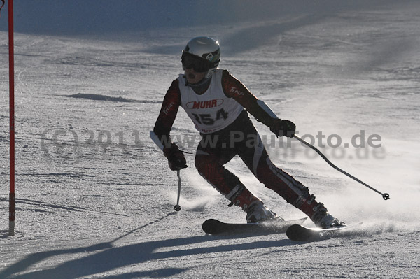 2. Landescup Inngau 2011