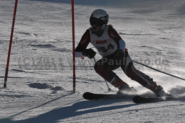 2. Landescup Inngau 2011