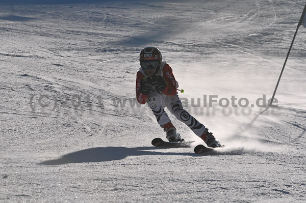 2. Landescup Inngau 2011