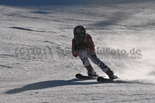 2. Landescup Inngau 2011