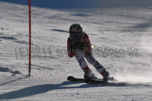 2. Landescup Inngau 2011