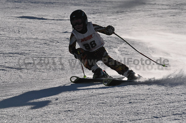 2. Landescup Inngau 2011