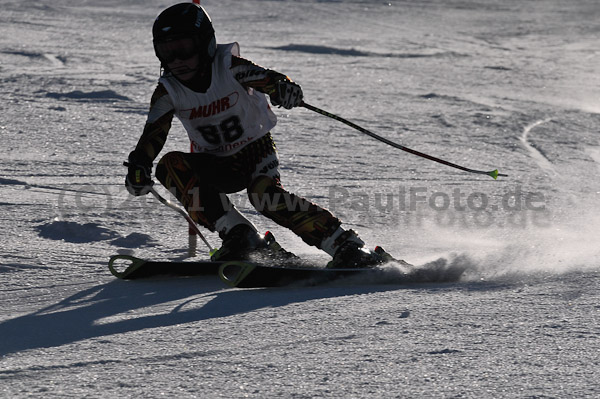 2. Landescup Inngau 2011