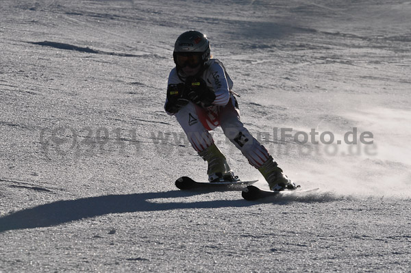 2. Landescup Inngau 2011