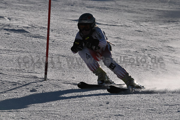 2. Landescup Inngau 2011