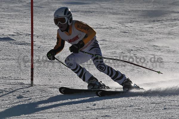 2. Landescup Inngau 2011