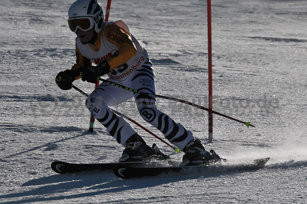 2. Landescup Inngau 2011