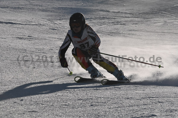 2. Landescup Inngau 2011