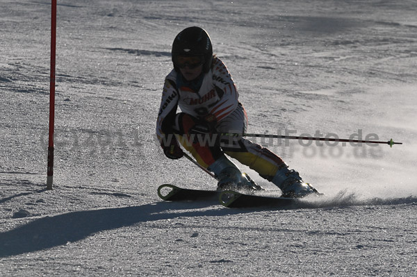 2. Landescup Inngau 2011