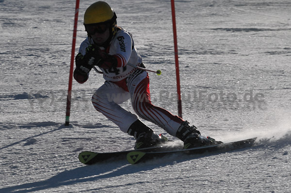 2. Landescup Inngau 2011