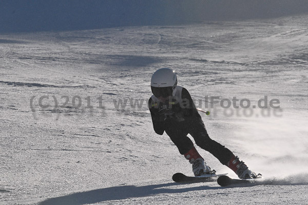 2. Landescup Inngau 2011