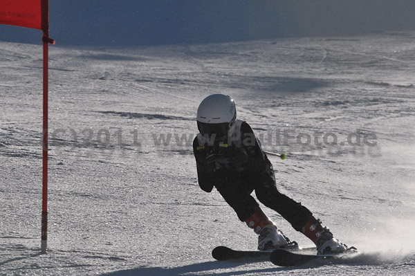 2. Landescup Inngau 2011