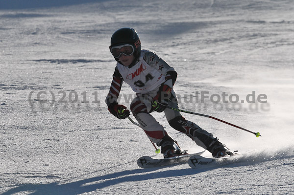 2. Landescup Inngau 2011