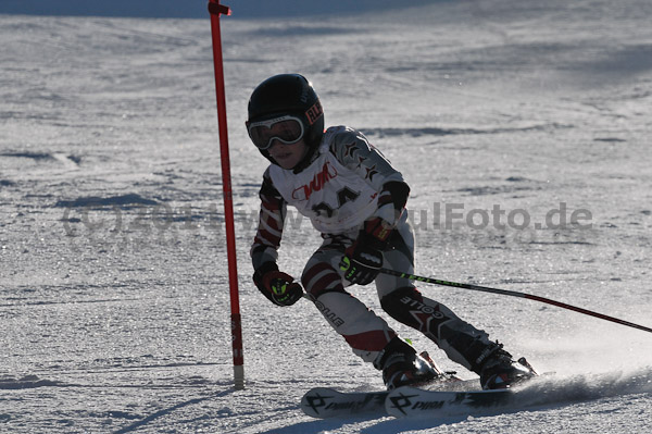 2. Landescup Inngau 2011