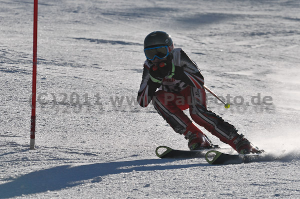 2. Landescup Inngau 2011