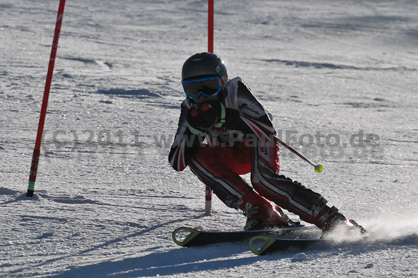 2. Landescup Inngau 2011