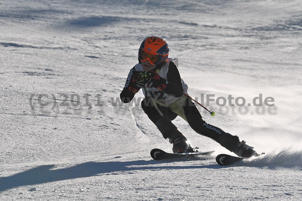 2. Landescup Inngau 2011