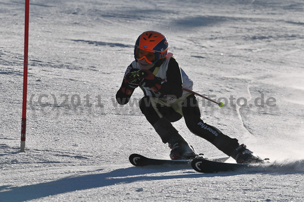 2. Landescup Inngau 2011