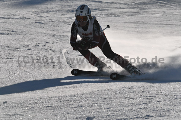 2. Landescup Inngau 2011