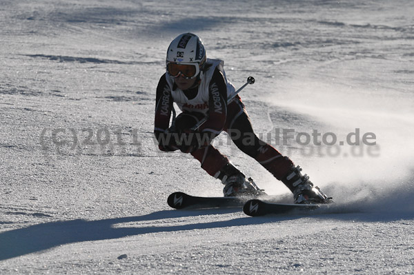 2. Landescup Inngau 2011