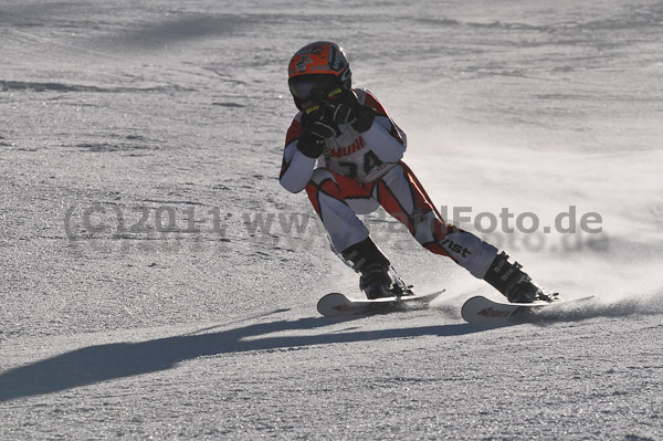 2. Landescup Inngau 2011