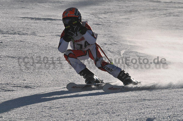 2. Landescup Inngau 2011