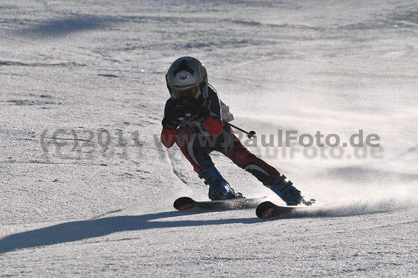 2. Landescup Inngau 2011