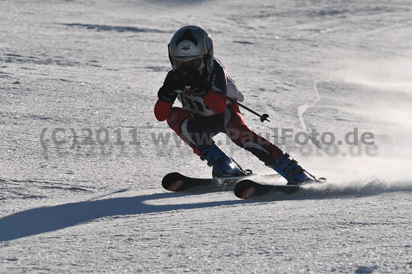 2. Landescup Inngau 2011