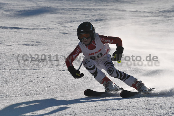 2. Landescup Inngau 2011