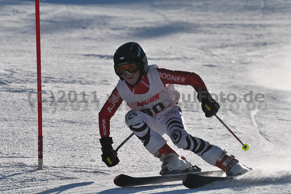 2. Landescup Inngau 2011