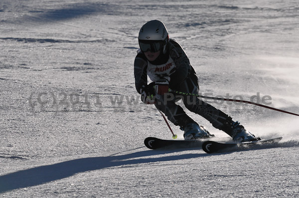 2. Landescup Inngau 2011