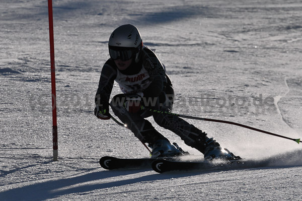 2. Landescup Inngau 2011