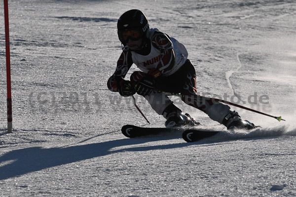 2. Landescup Inngau 2011