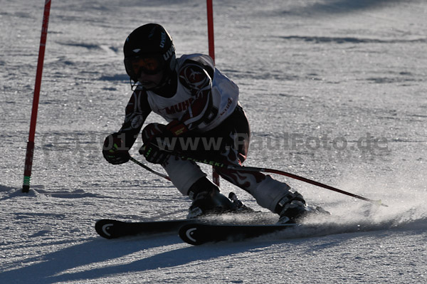 2. Landescup Inngau 2011