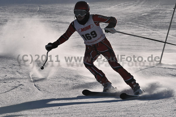 2. Landescup Inngau 2011